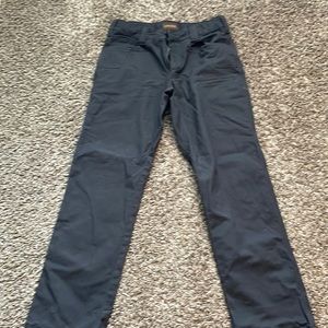 Mens Lincoln Outfitters pants 32x32